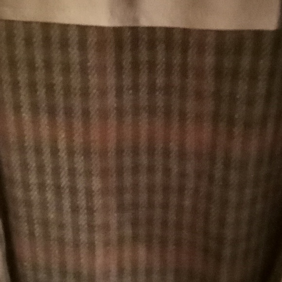 NEW VINTAGE TOWNCRAFT EST. 1927 Winter Minamllist Size 46 Long Olive Color HCM - Picture 13 of 16